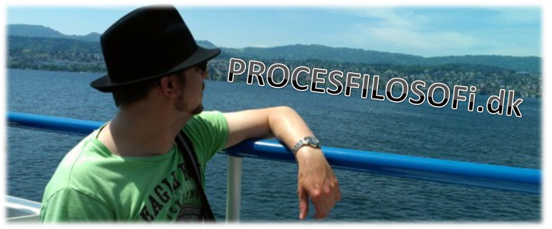 Det hele begyndte for mig med en undren og det at stille spørgsmål om verden. 